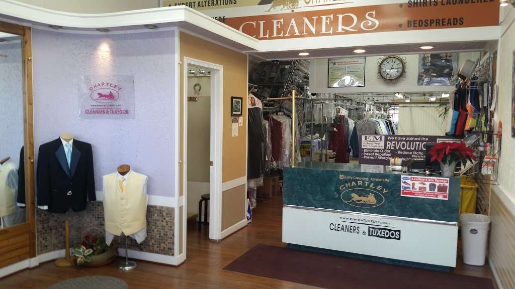 Chartley Cleaners | 108 Chartley Dr, Reisterstown, MD 21136, USA | Phone: (410) 833-2222