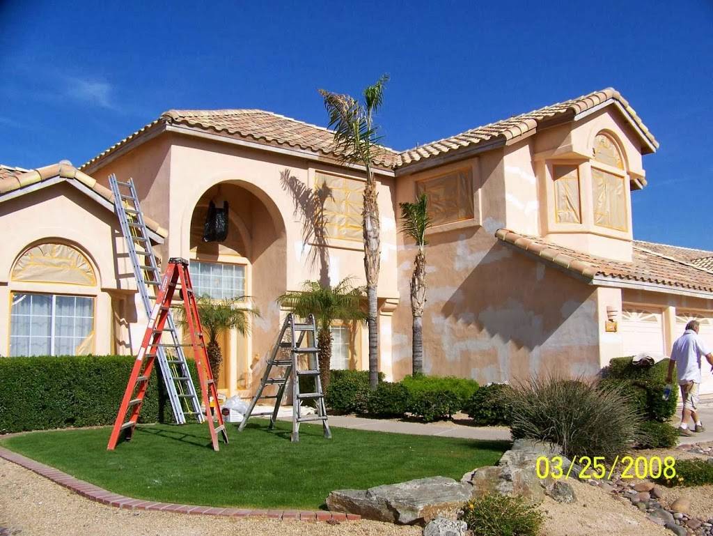 A.S.A. PROPERTY MAINTENANCE | 1134 W Peninsula Dr, Gilbert, AZ 85233, USA | Phone: (480) 234-6300