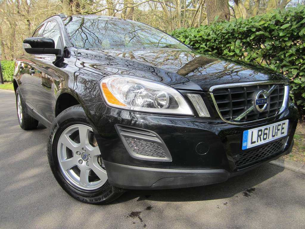 usedvolvoxc60xc90/CarSalesSurrey | 49 Chipstead Ln, Tadworth KT20 6RD, UK | Phone: 07523 440561