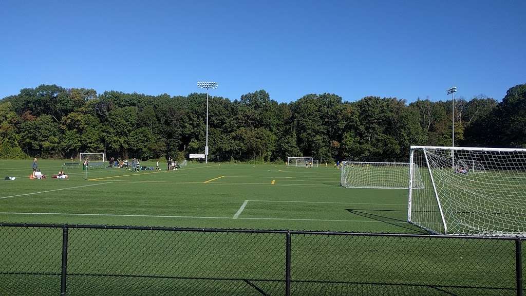 Culver Rd Soccer Fields | 212 Culver Rd, Monmouth Junction, NJ 08852, USA