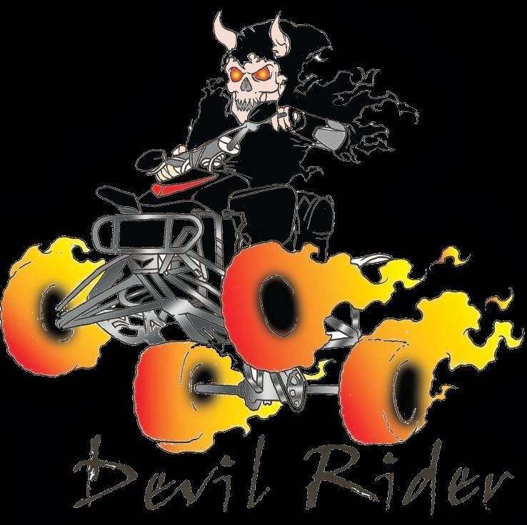 Devil Riders Trail | 7215 Millville-Mays Landing Rd, Milmay, NJ 08340 | Phone: (609) 364-6117