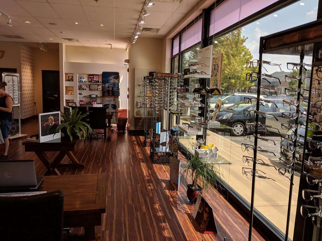 Primary Eyecare Professionals | 10379 W Lincoln Hwy, Frankfort, IL 60423 | Phone: (815) 469-2020