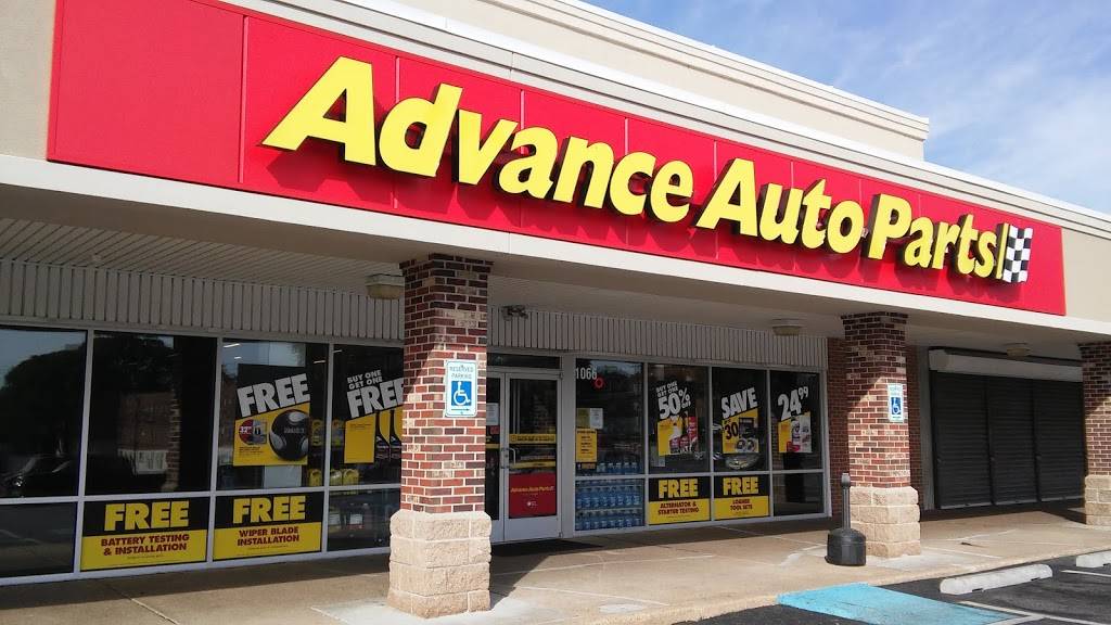 Advance Auto Parts | 1066 Maiden Choice Ln, Arbutus, MD 21227, USA | Phone: (410) 501-5836