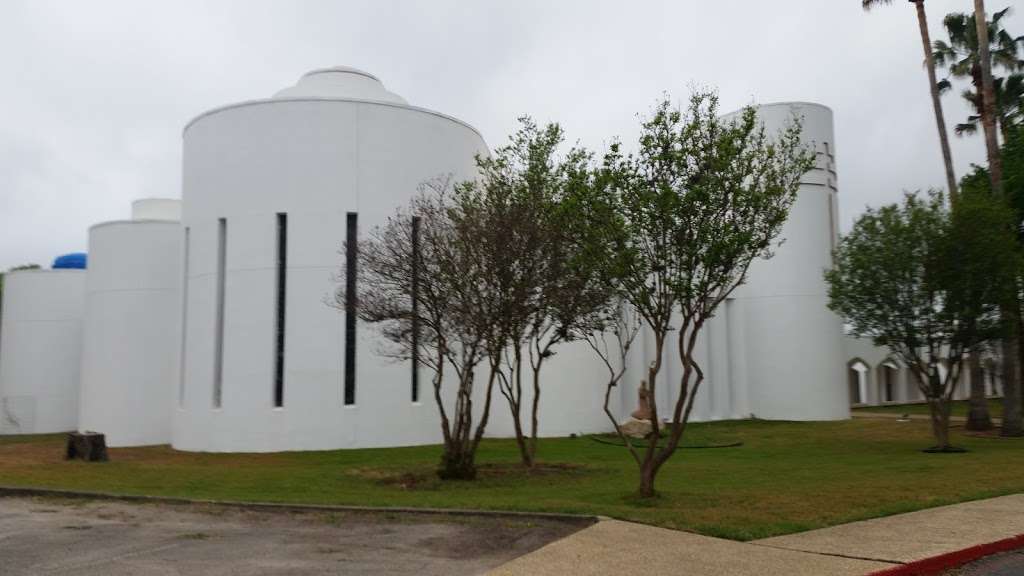 St George Maronite Catholic Church | 6070 Babcock Rd, San Antonio, TX 78240 | Phone: (210) 690-9569