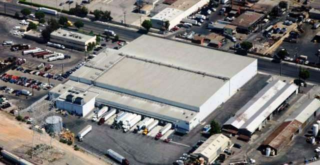 Lineage Logistics | 4100 Bandini Blvd, Vernon, CA 90058, USA | Phone: (323) 980-1789