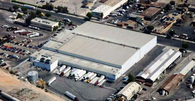 Lineage Logistics | 4100 Bandini Blvd, Vernon, CA 90058 | Phone: (323) 980-1789