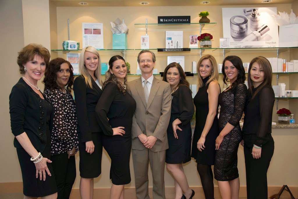 Andrew T. Lyos, MD, FACS | 10847 Kuykendahl Rd #250, The Woodlands, TX 77382 | Phone: (281) 681-9660