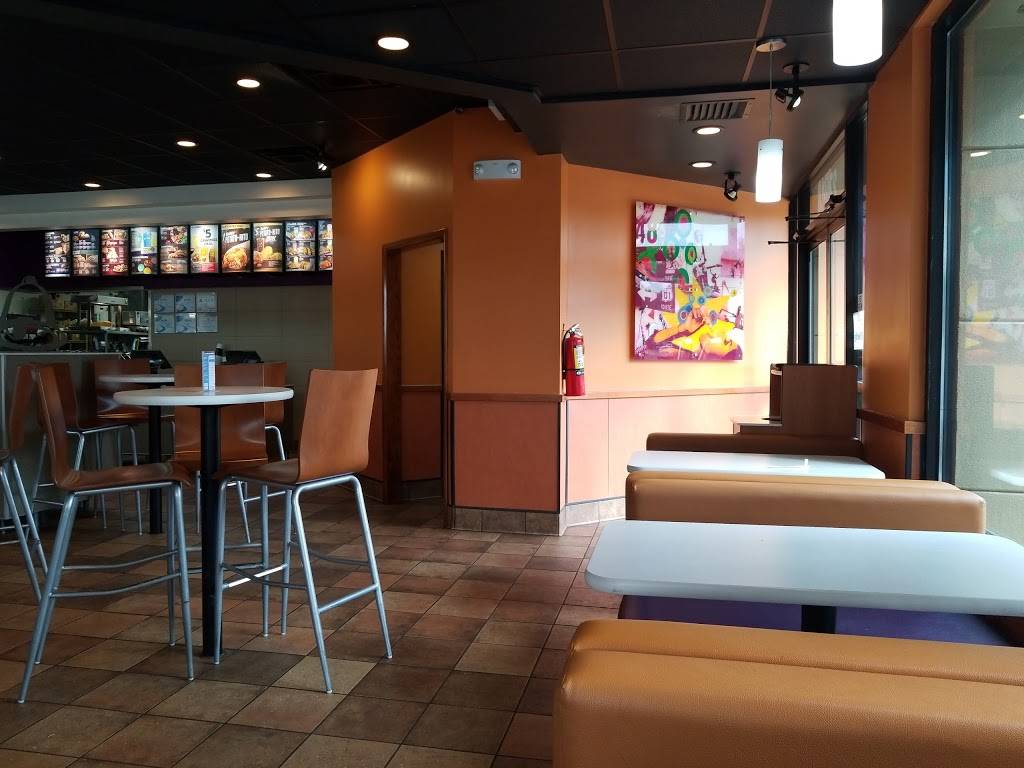 Taco Bell | 2748 Capital Blvd, Raleigh, NC 27604, USA | Phone: (919) 832-6450