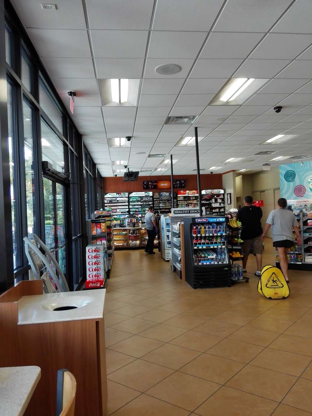 RaceTrac | 8890 W. Irlo Bronson Mem. Hwy, Kissimmee, FL 34747, USA | Phone: (407) 390-6124