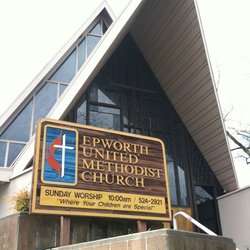 Epworth United Methodist Church | 1953 Hopkins St, Berkeley, CA 94707 | Phone: (510) 524-2921