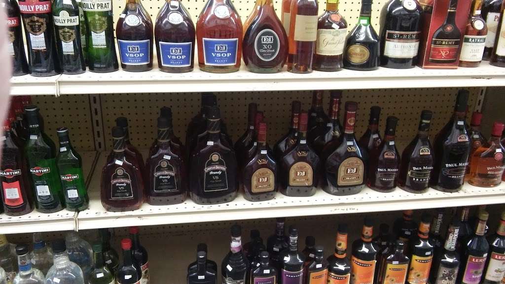 Country Liquor | 4616 NASA Road 1, Seabrook, TX 77586, USA | Phone: (281) 532-9765