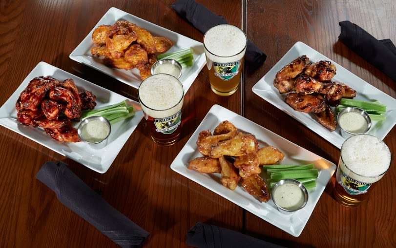 Tilted Kilt Pub and Eatery | 1055 S Weber Rd, Bolingbrook, IL 60490 | Phone: (630) 759-8458