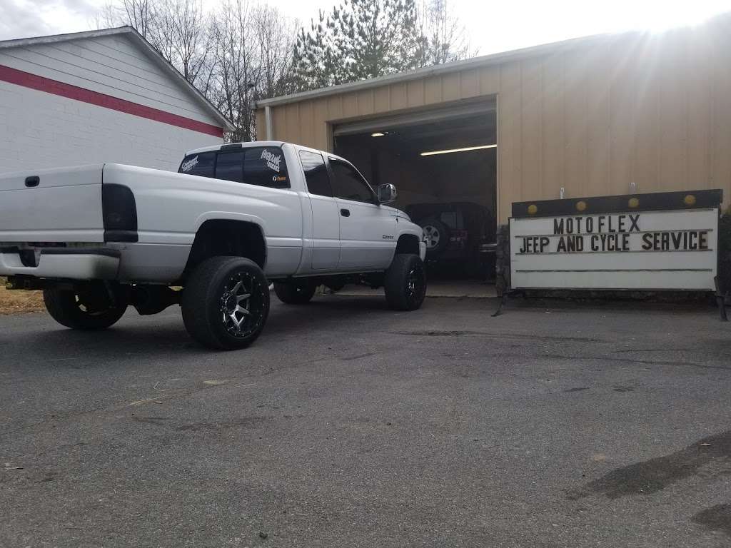 Motoflex jeep and axle service | 2051 NC-150, Lincolnton, NC 28092, USA | Phone: (828) 514-2418