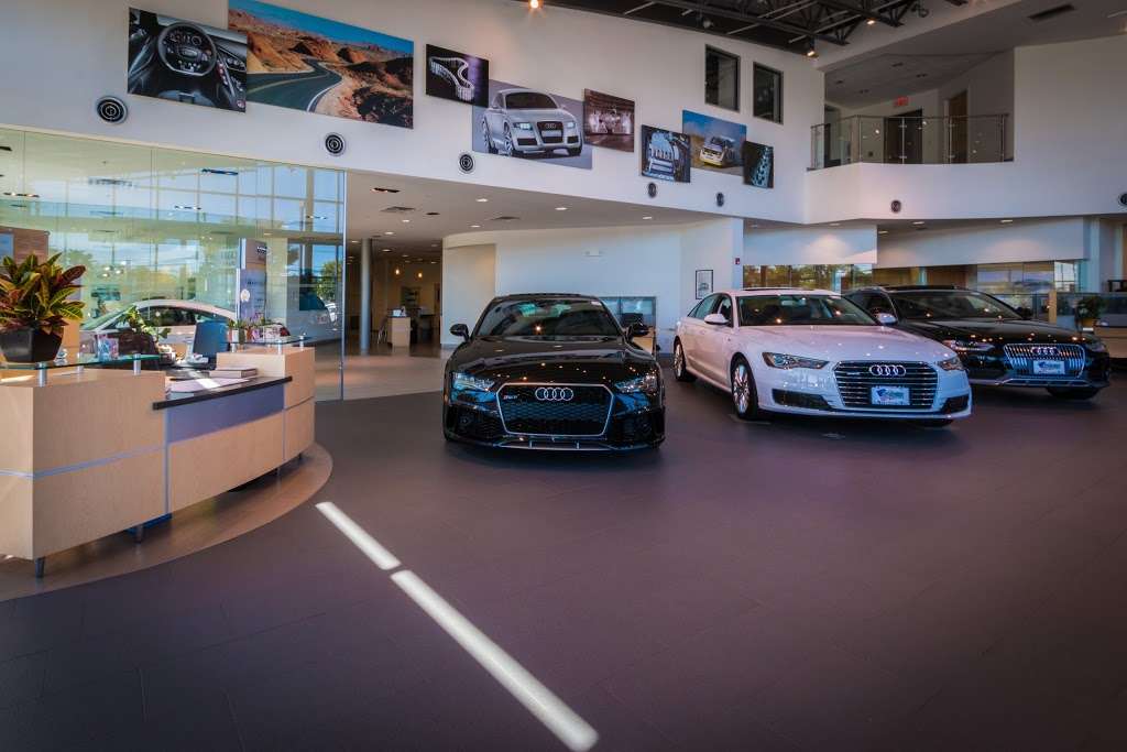 Flemington Audi | 213 US-202, Flemington, NJ 08822, USA | Phone: (908) 514-4771