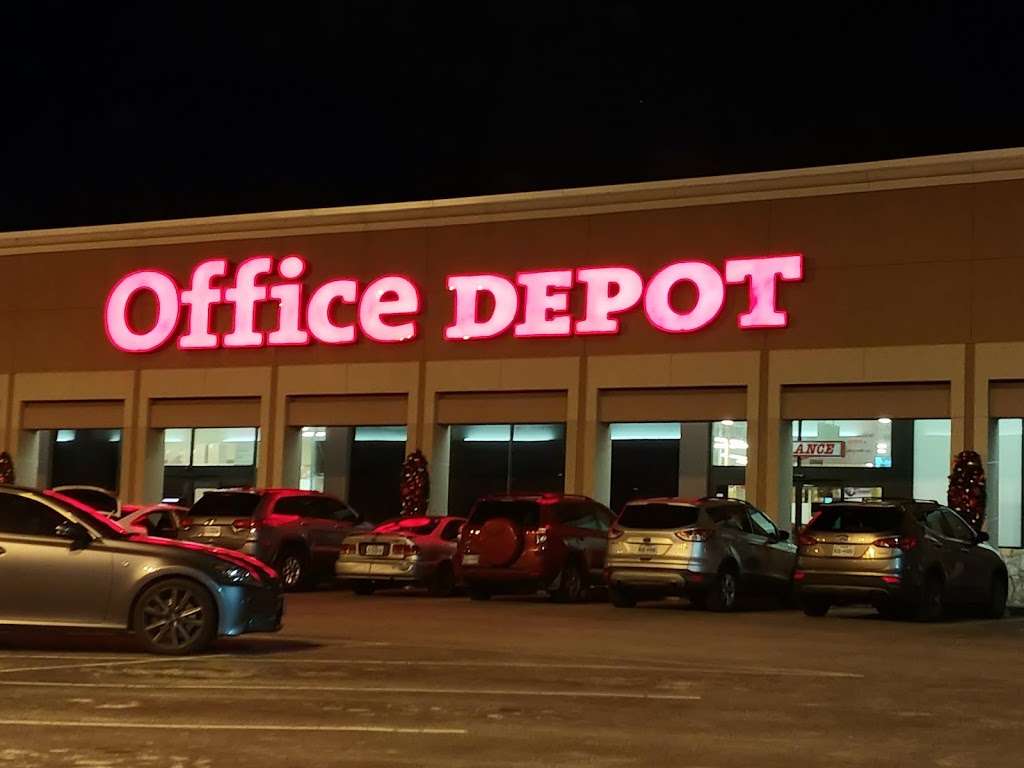 Office Depot | 10960 Westheimer Rd, Houston, TX 77042, USA | Phone: (713) 783-3254