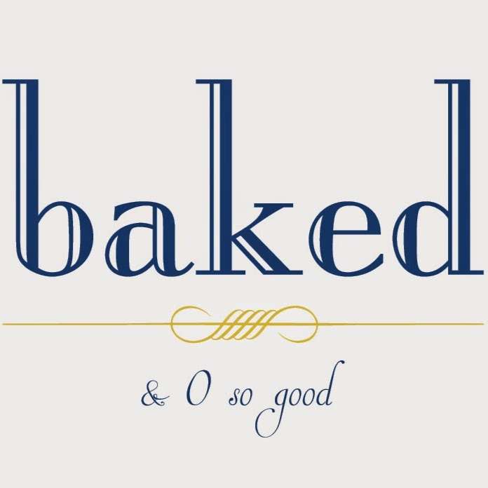 Baked & O So Good | 1211 Osgood St, North Andover, MA 01845, USA | Phone: (978) 208-8995