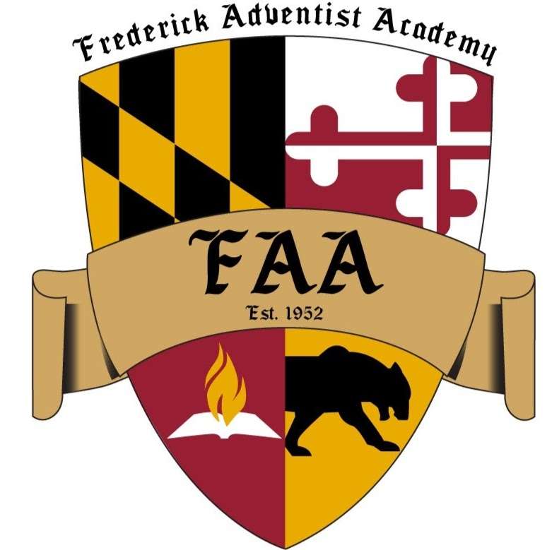 Frederick Adventist Academy | 6437 Jefferson Pike, Frederick, MD 21703 | Phone: (301) 663-0363