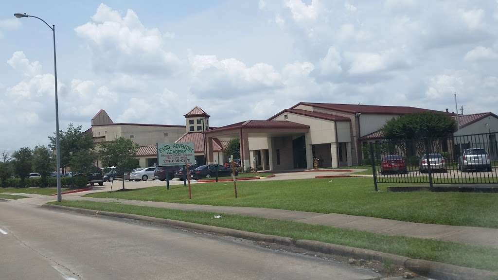 Excel Adventist Academy 7950 W Fuqua St, Missouri City, TX 77489, USA