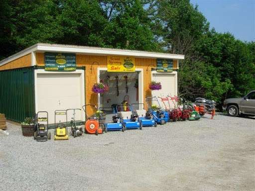 Dr. Mulch Garden Center | 52 E Prescott St, Westford, MA 01886 | Phone: (978) 692-6830