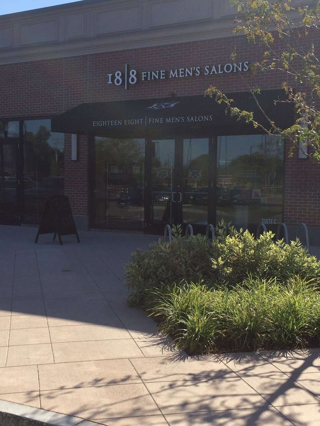 18|8 Fine Men’s Salons - Burlington | 62 Second Ave, Burlington, MA 01803, USA | Phone: (617) 612-4188