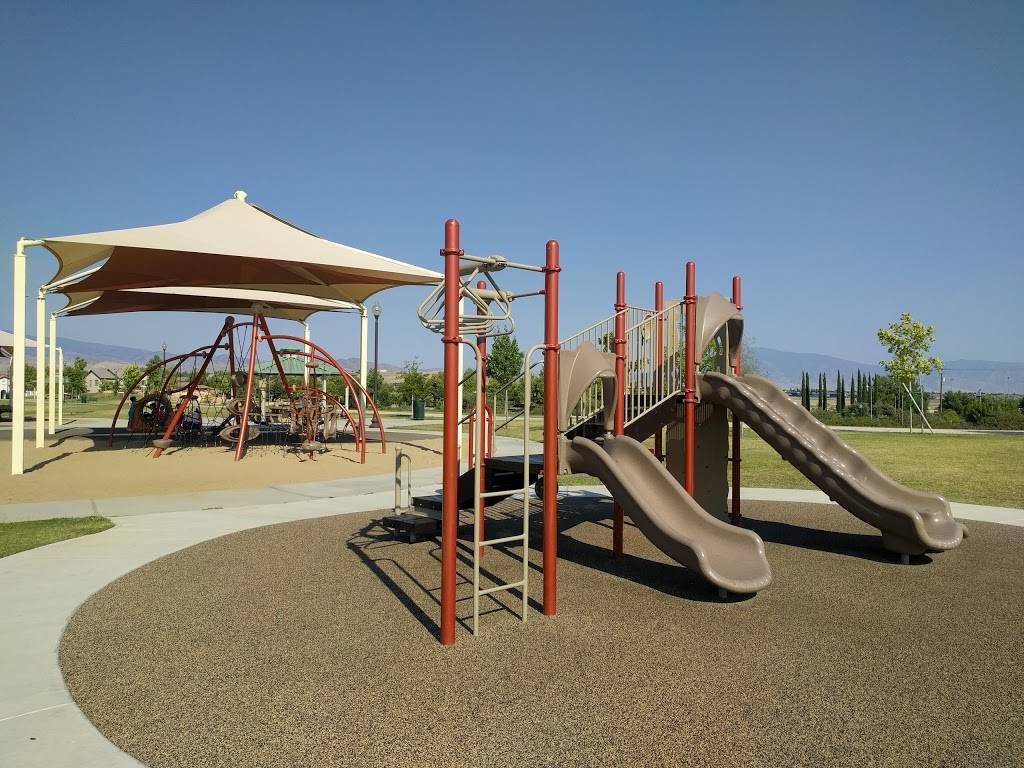 City in the Hills Park | 10000 City Hills Dr, Bakersfield, CA 93306 | Phone: (661) 326-3866