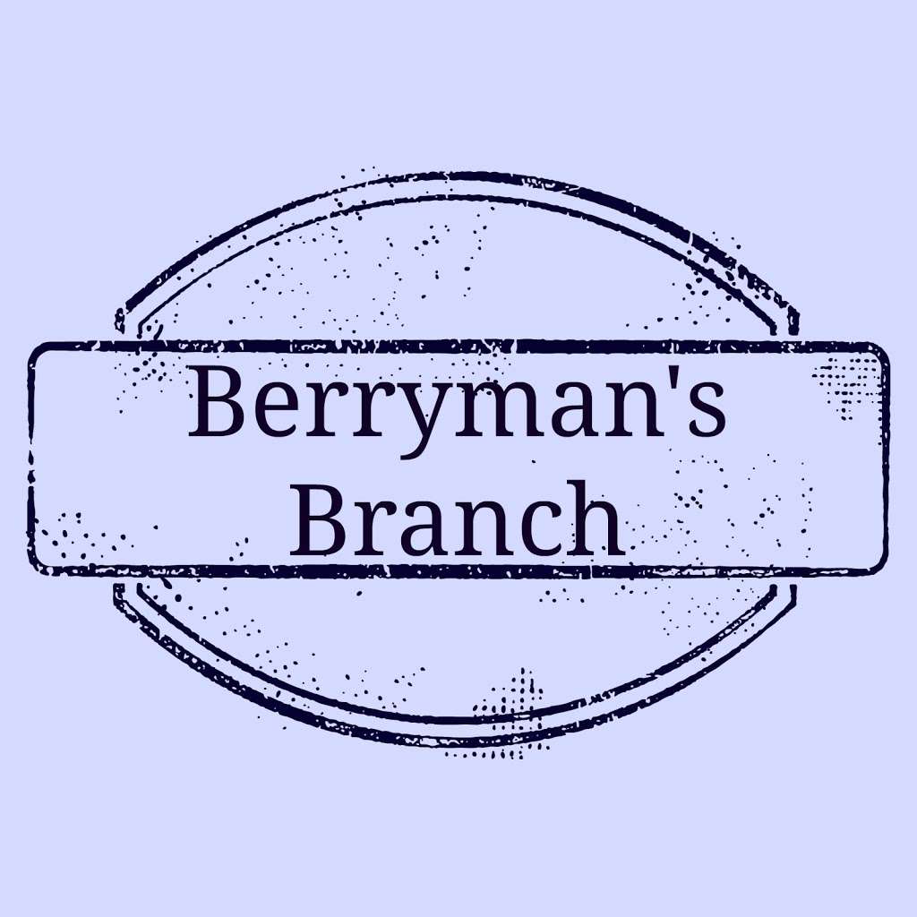 Berrymans Branch | 1616 Pennsylvania Ave, Vineland, NJ 08361, USA | Phone: (856) 825-2266