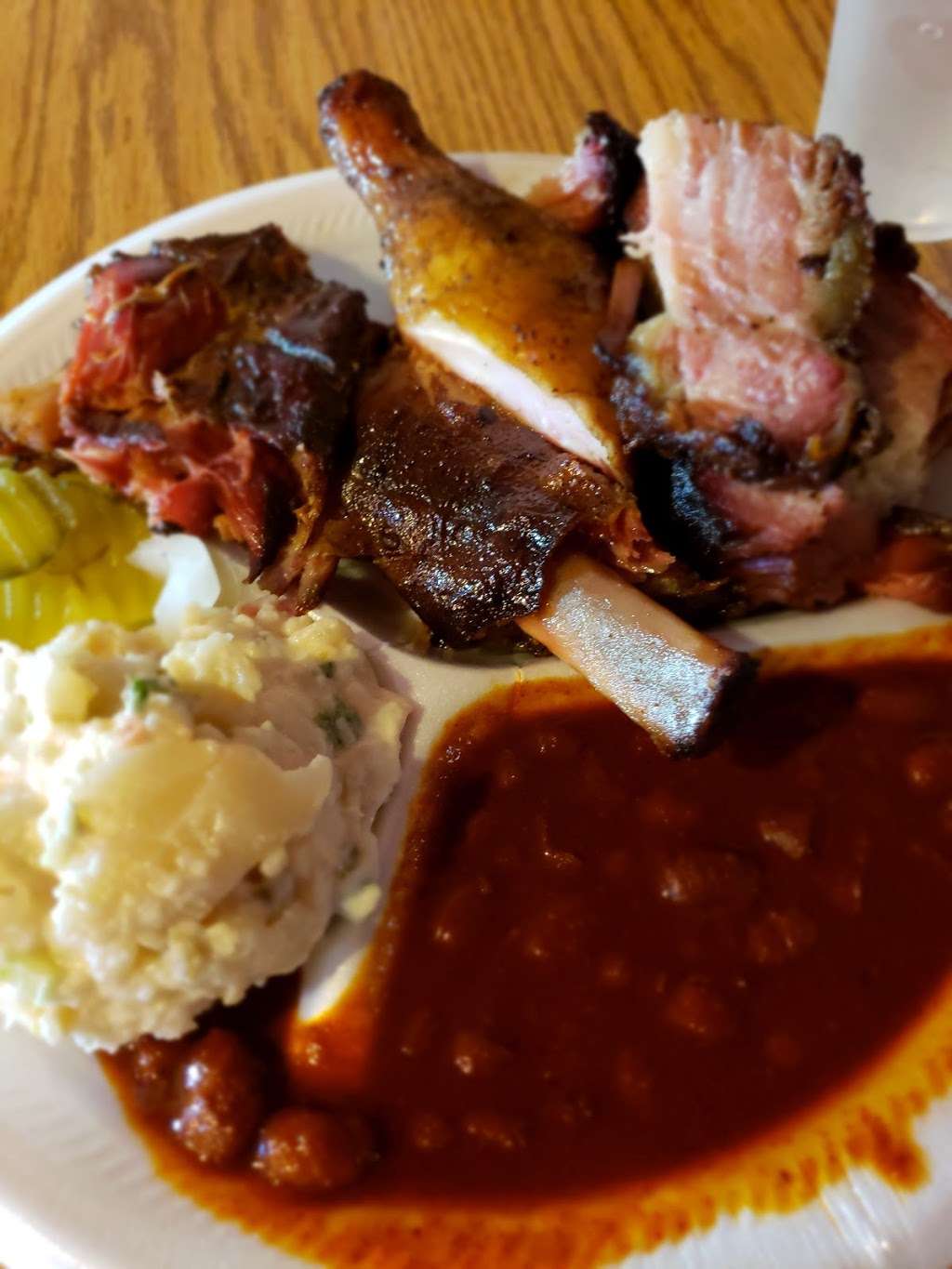 Bobs Smokehouse | 5416 FM78, Kirby, TX 78219, USA | Phone: (210) 661-4777