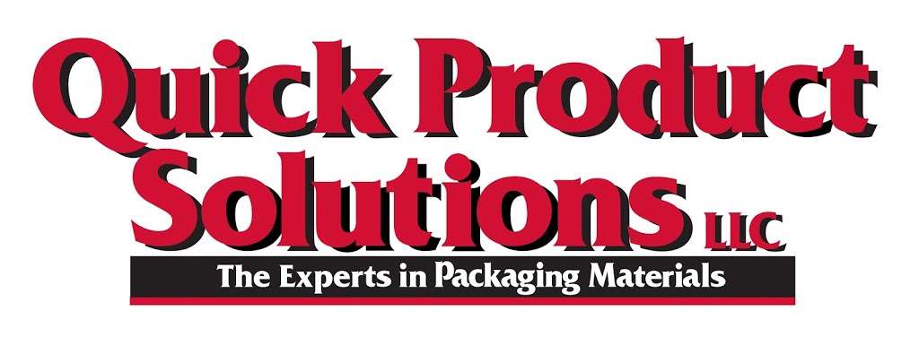 Quick Product Solutions The Experts in Packaging Materials | 54 N 45th Ave, Phoenix, AZ 85043 | Phone: (602) 761-4000