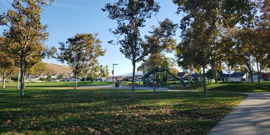 Dove Hill Park | Ravens Pl Way, San Jose, CA 95121, USA