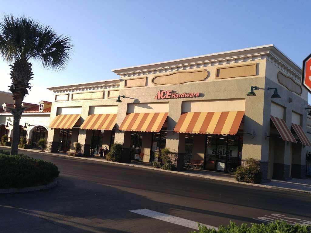 Village Ace Hardware | 3417 Wedgewood Ln, The Villages, FL 32162, USA | Phone: (352) 751-6680