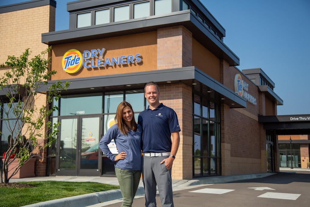 Tide Cleaners | 11680 Elm Creek Blvd N, Maple Grove, MN 55369 | Phone: (763) 205-1897