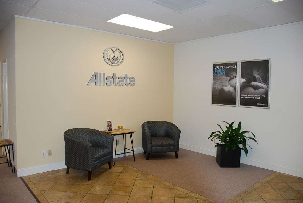 Rudy Ortiz: Allstate Insurance | 2280 Diamond Blvd Ste 140, Concord, CA 94520, USA | Phone: (925) 326-2040