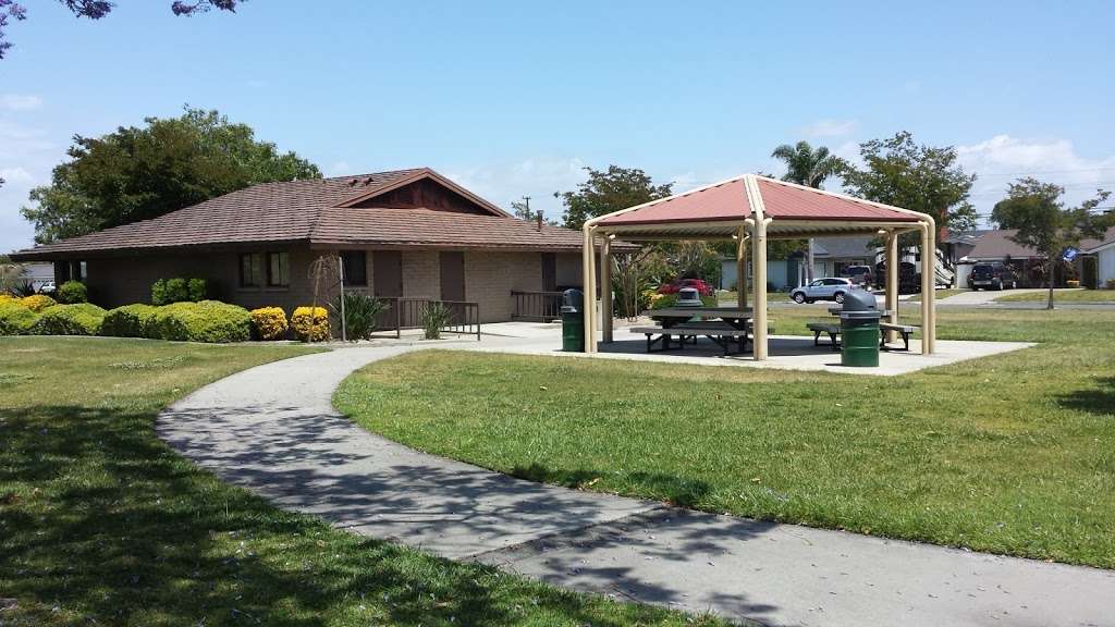 Edgar Park | 12781 Topaz St, Garden Grove, CA 92845, USA | Phone: (714) 741-5200