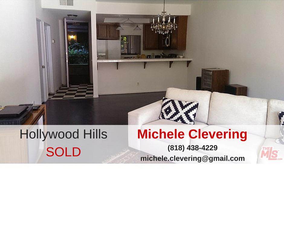 Michele Clevering (Realtor) | 3360 Barham Blvd, Los Angeles, CA 90068, USA | Phone: (818) 438-4229