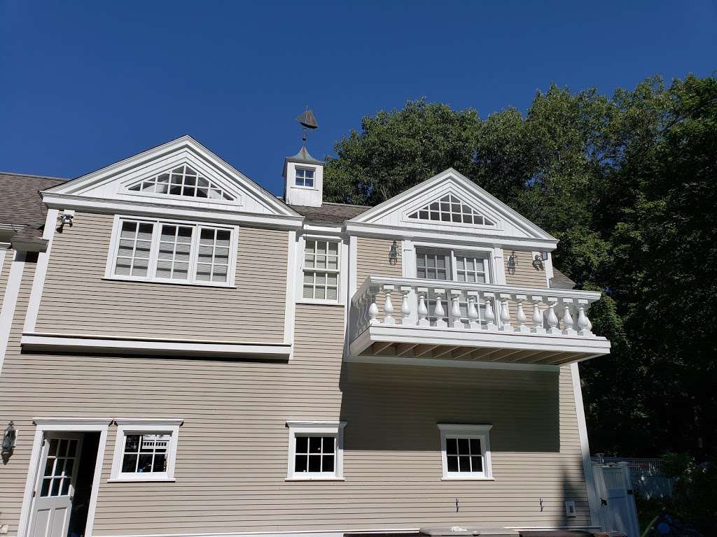 Beautiful Home | 69 Front St, Weymouth, MA 02188, USA | Phone: (617) 767-5048