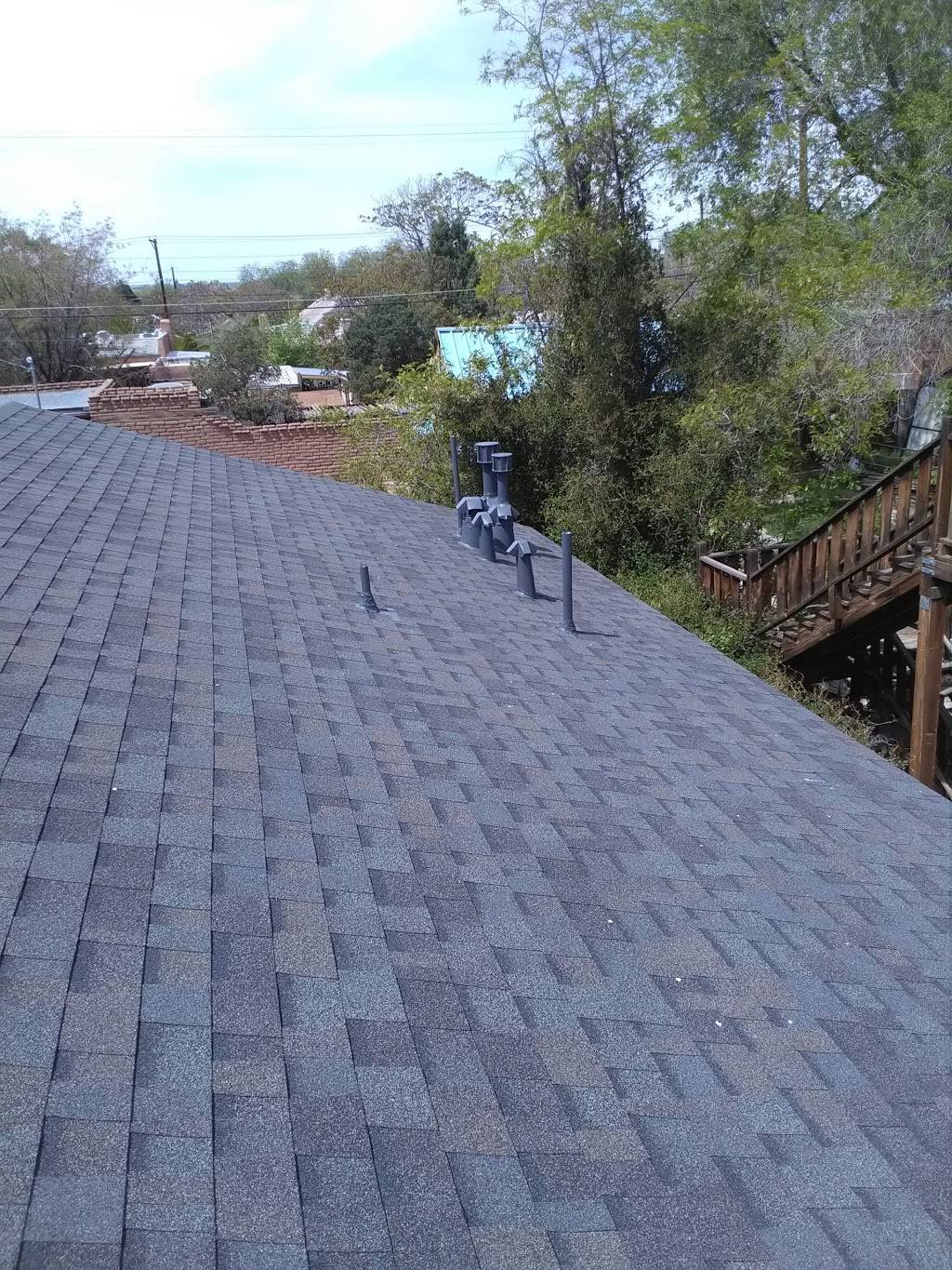 Alderete roofing | 2019 Minnie St SW, Albuquerque, NM 87105 | Phone: (505) 315-4004