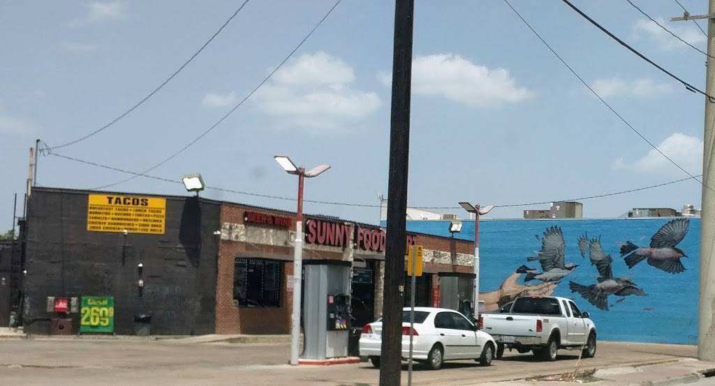 Sunny Food Mart | 353 Singleton Blvd, Dallas, TX 75212 | Phone: (469) 872-0065