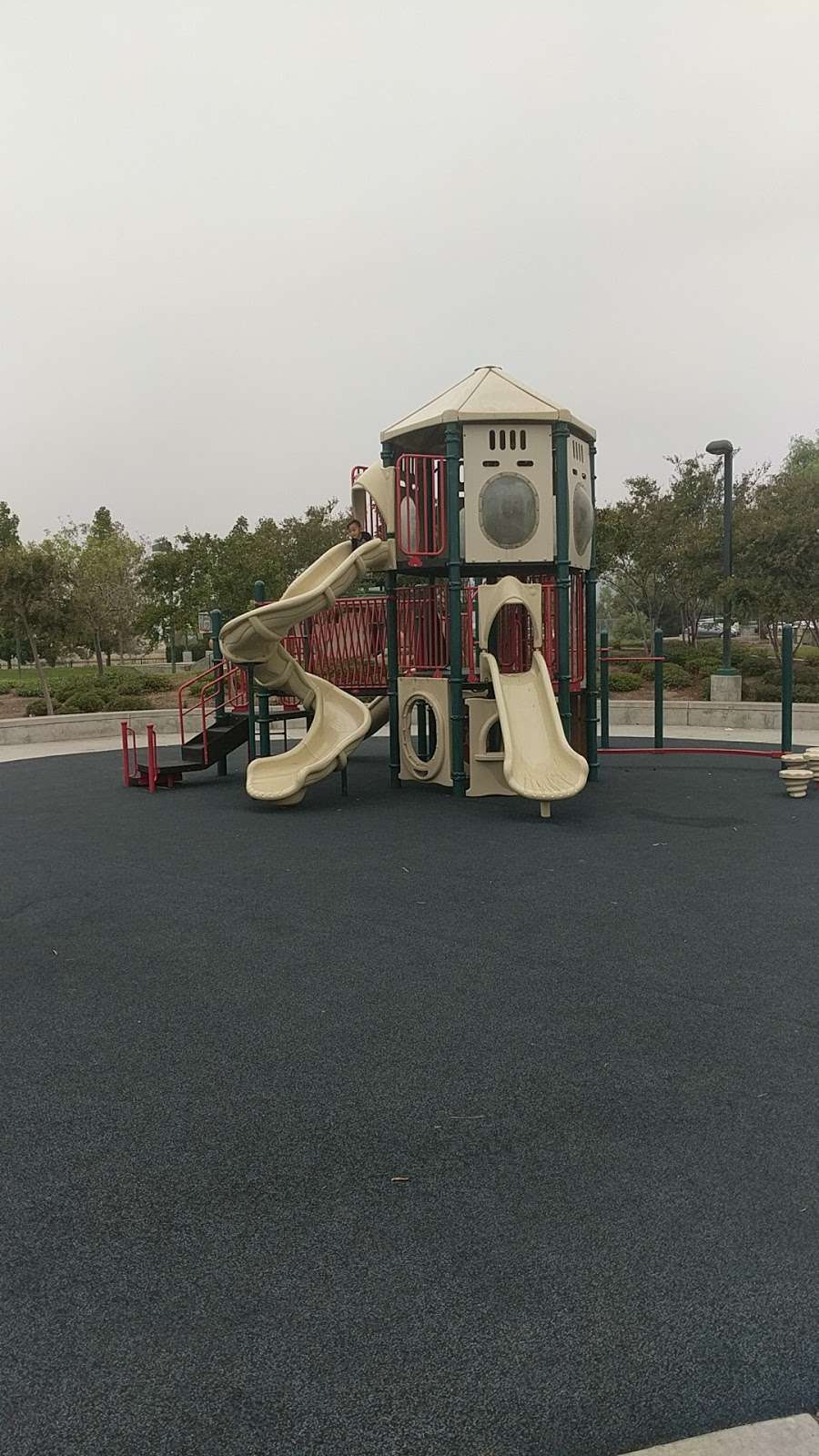Patricia Marrujo Park | 5730 Avenal Pl, Fontana, CA 92336, USA | Phone: (909) 349-6900