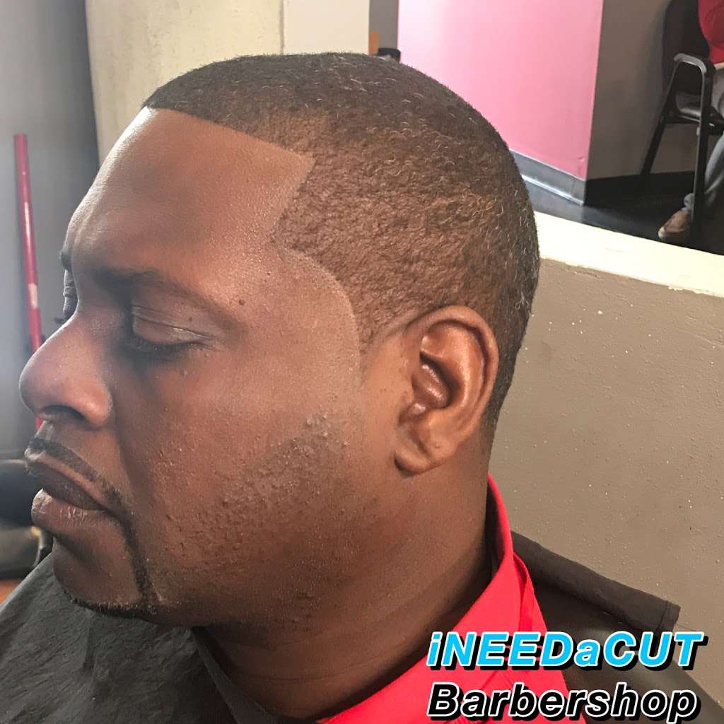 Ineedacut Barbershop/ Salon 360 | 6316 Old Sugar Creek Rd, Charlotte, NC 28269 | Phone: (980) 833-1151