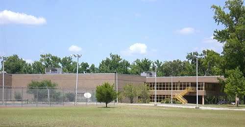 Liberty High School | 2615 Jefferson Dr, Liberty, TX 77575, USA | Phone: (936) 336-6483