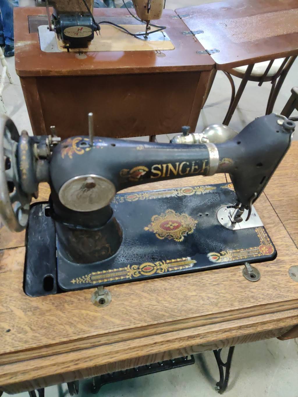 AAA Auction Service, Inc. | 2110 McConnell Dr, New Haven, IN 46774, USA | Phone: (260) 493-6585