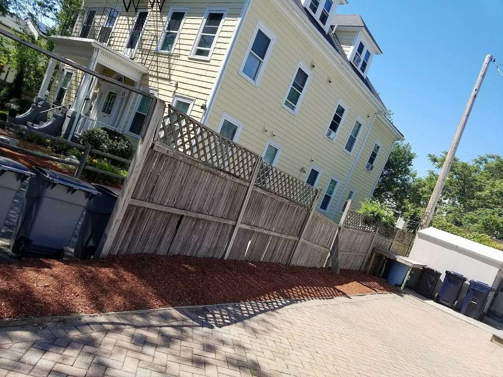 Boston Landscaping & Painting | 45 Julian St #1, Dorchester, MA 02125, USA | Phone: (617) 959-0355