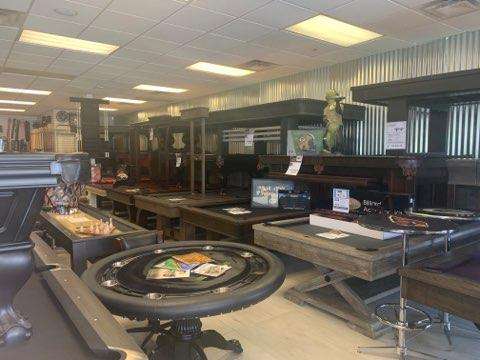 Prestige Billiards & Gamerooms | 15745 N Hayden Rd Suite G115, Scottsdale, AZ 85260, USA | Phone: (602) 904-3175