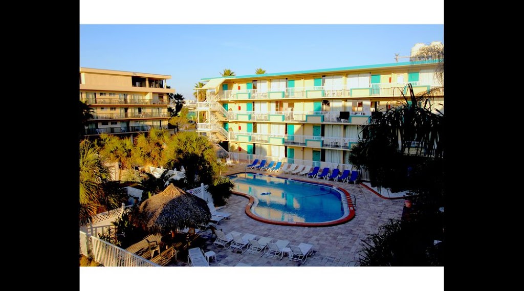 Seaside Inn & Suites | 401 S Gulfview Blvd, Clearwater Beach, FL 33767, USA | Phone: (727) 446-8305