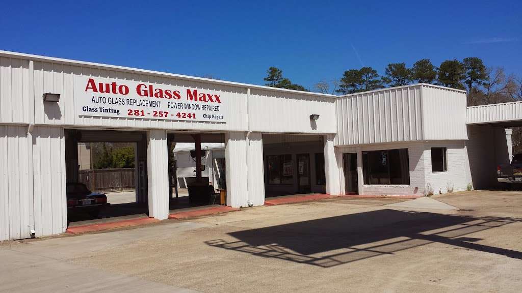 Spring, TX - Auto Glass Maxx | 16606 Stuebner Airline Rd, Spring, TX 77379, USA | Phone: (281) 257-4241