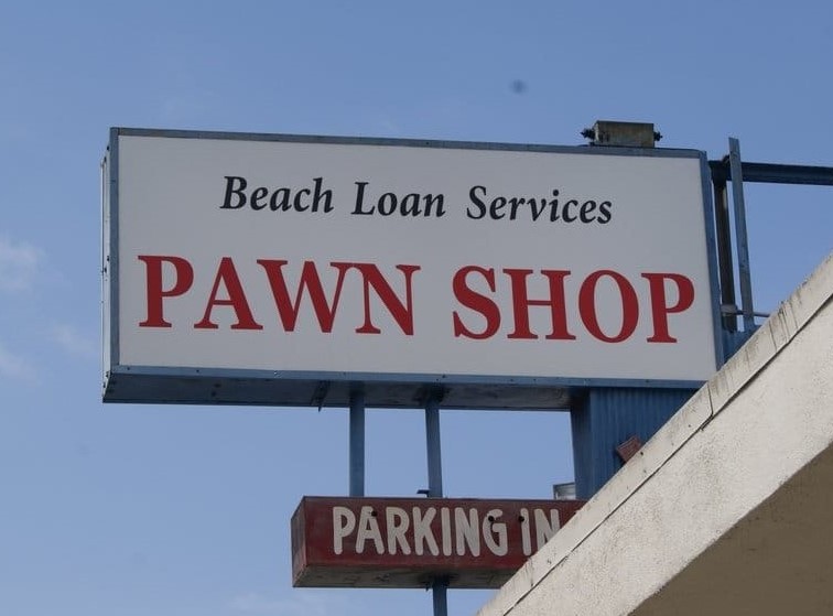 Beach Loan Services Pawn Shop | 10551 Beach Blvd, Stanton, CA 90680, USA | Phone: (714) 827-9796