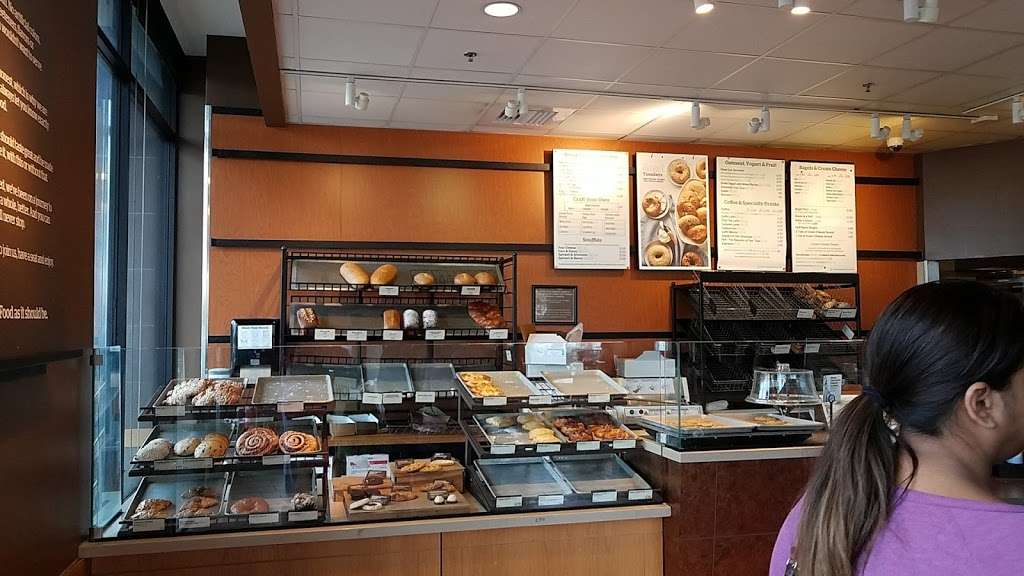 Panera Bread | 1511 Hawthorne Blvd, Redondo Beach, CA 90278, USA | Phone: (310) 793-4129