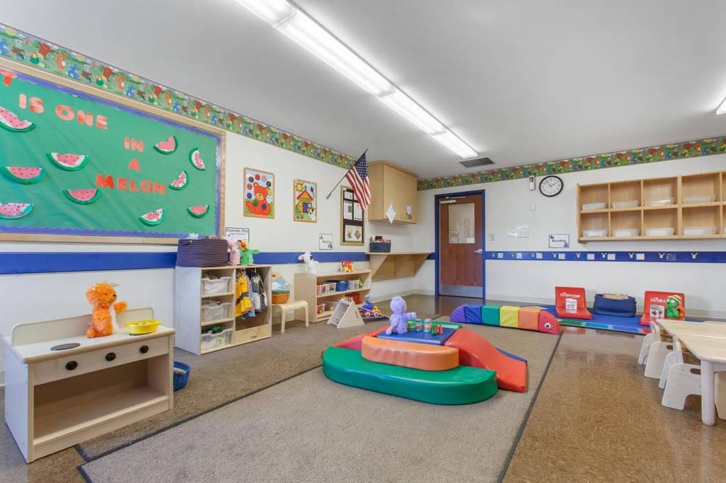 Primrose School of Gilbert at Santan | 4050 S Val Vista Dr, Gilbert, AZ 85297, USA | Phone: (480) 255-4375