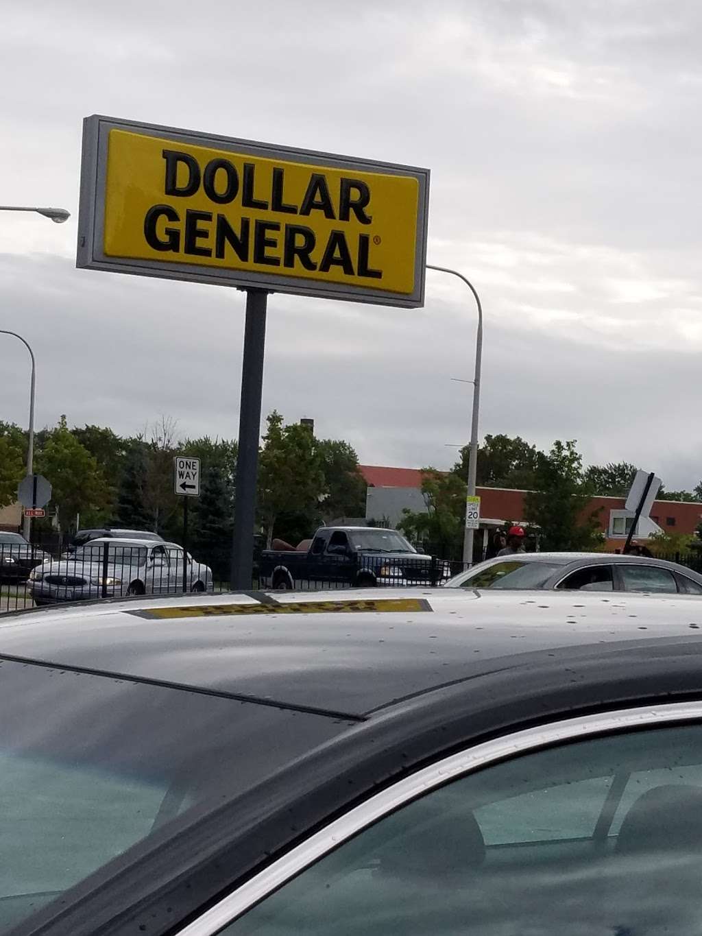 Dollar General | 316 W 103rd St, Chicago, IL 60628, USA | Phone: (773) 796-3865