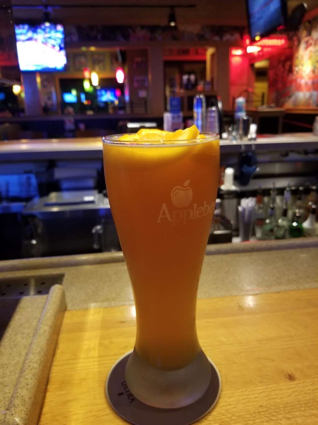 Applebees Grill + Bar | 115 Independent Way, Brewster, NY 10509, USA | Phone: (845) 279-4165